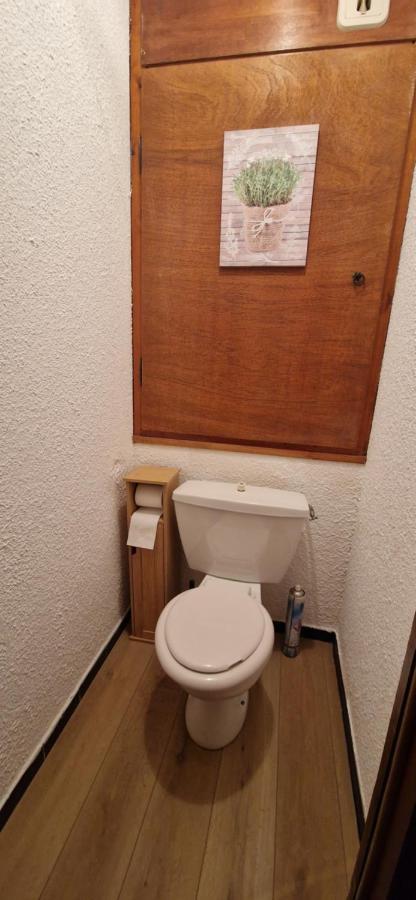 Appartement 3 Pieces Avec Jardin Valdeblore Εξωτερικό φωτογραφία
